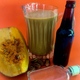 Image for article titled Jamaican-style punch emphasizes the pumpkin, not the spice